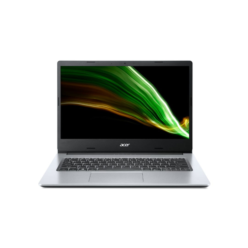 [NX.A9JEF.00F] Portable ACER Aspire A114-33-C85G Gris Intel Celeron N4500 4 GoDDR4 eMMC 64Go In