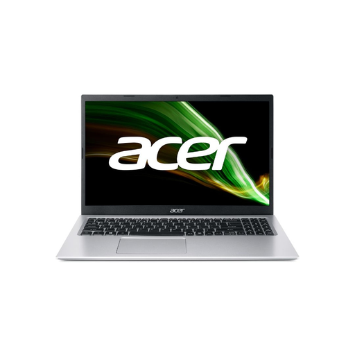 [NX.KSJEF.00F] Portable ACER Aspire A315-44P-R75B Gris AMD Ryzen 5 5500U 16GoDDR4 512GoSSD AMD