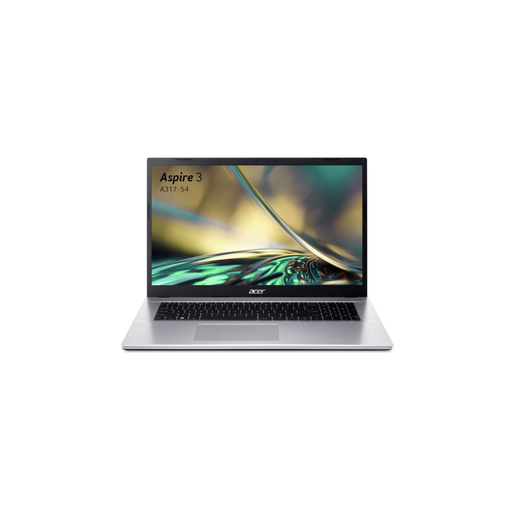 [NX.K9YEF.01V] Portable ACER Aspire A317-54-53RC Intel Core i5-1235U 16Go DDR4 512Go SSD Intel