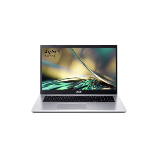 [NX.K9YEF.01W] Portable ACER Aspire A317-54-7288 Intel Core i7-1255U 16Go DDR4 512Go SSD Intel