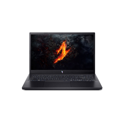 [NH.QSFEF.004] Portable Acer Nitro ANV15-41-R809 Ryzen 5 7535HS 16GB DDR5 512GoSSD NVIDIA GeFor