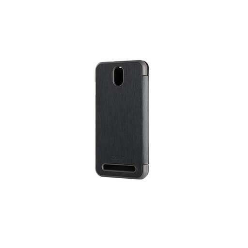 [HP.ACBST.021] Coque de protection pour Liquid Z6 Flip cover gray