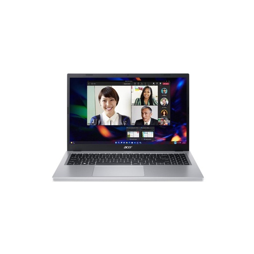 [NX.EH6EF.003] PORTABLE ACER EXTENSA EX215-33-P44H Intel Processor N200 4 Go 128 Go PCIe NVMe S