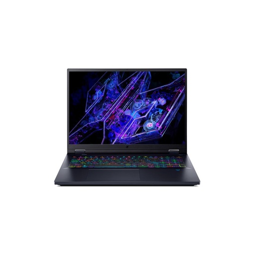 [NH.QSTEF.001] Portable Acer Predator Helios 18 PH18-72-97DT Intel Core i9-14900HX 64GB DDRS5 2