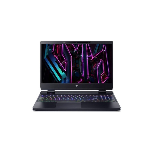 [NH.QLWEF.001] Portable Acer Predator Helios3D SpatialLabs PH3D15-71-93F4 Intel Core i9-13900HX