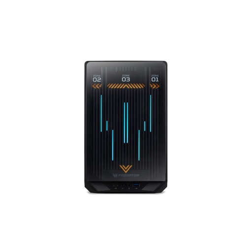 [DG.E4AEF.00G] PC ACER PREDATOR ORION POX-955 Intel Core i7-14700KF 32GoDDR5 2ToSSD NVIDIA GeFo