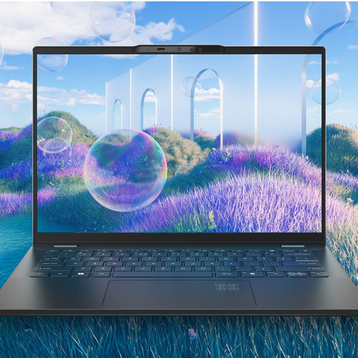 [NX.J2KEF.003] Portable ACER Swift Swift SF14-51-7943 Intel Core Ultra 7 258V NPU : 42 TOPS 32G