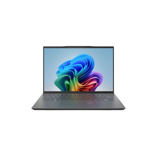 [NX.KZXEF.00F] Portable ACER Swift SF14-11-X2T5 Qualcomm SnapdragonX Plus X1P-64-100 45 TOPS 16