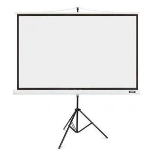 [MC.JBG11.00E] Toile de projection T82 - 82 (16:10) sur trepied MC.JBG11.00E