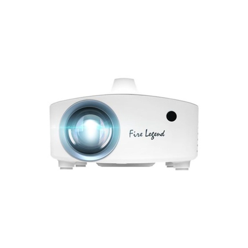 [MR.JWD11.001] Projecteur Acer QF13 - LED 6,00 Lm- 1080p (1,920 x 1,080), 16:9 (Native), 4:3 (S
