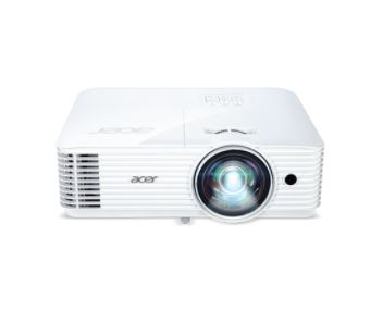 [MR.JQH11.001] PROJECTEUR ACER S1386WHn Lampe 3,600 Lm- WXGA (1280 x 800), 16/9 - Zoom Optique