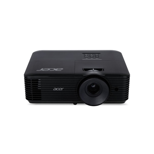 [MR.JTG11.00P] PROJECTEUR ACER X119H Noir SVGA (800 x 600) 4800 Lumens 20,000:1, 1 HDMI, 1 PC A