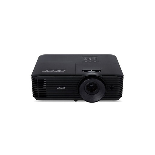[MR.JX611.001] Projecteur Acer X1328 - Acer X1328 DLP WXGA 5000 Lm 20000:1 EMEA 2.7 Kg EURO Pow