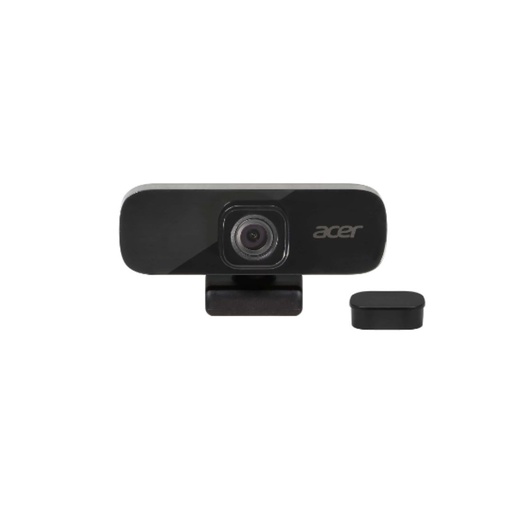 [GP.OTH11.02M] Acer QHD Conference Webcam, Angle de vision 70 , Autofocus, F=2.8, Omni-directio