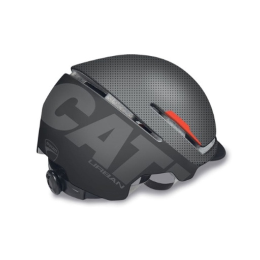 [DUC-HLM-BLK NEW] Casques de Trottinettes DUCATI noir