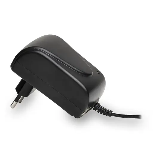 [D2AL1500] Bloc d'alimentation Universel1500mA +6 fiches - Entrée 240V 18W Sorties 3/4,5/5/