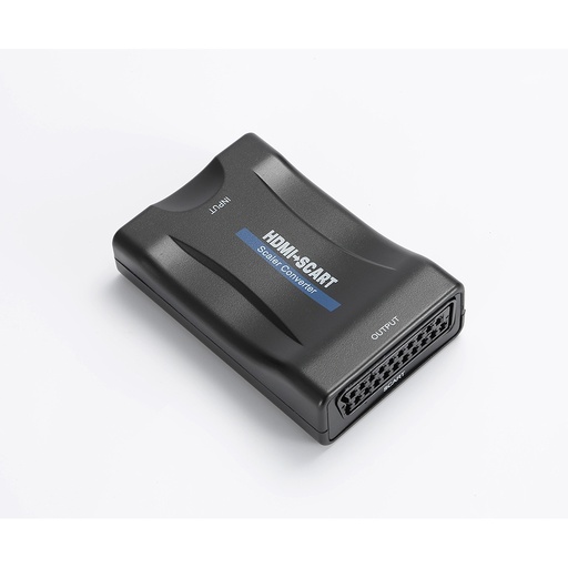 [D2CONHDMIPER] Convertisseur HDMI vers Péritel Plug & Play