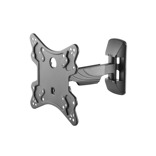 [D2STVO2342N] Support TV orientable 23 à 42 - VESA 200*200mm - 1 bras orientable 180  - Poids