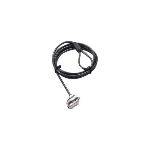 [D30971] DICOTA Cable de Sécurité Ordinateur T-Lock Base 3x7m. Une protection efficace co