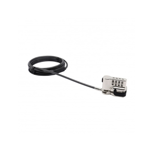 [D31742] DICOTA Cable anti-vol Microsoft Surface Go et PRO  SECURITY CABLE LOCK SURFACE c