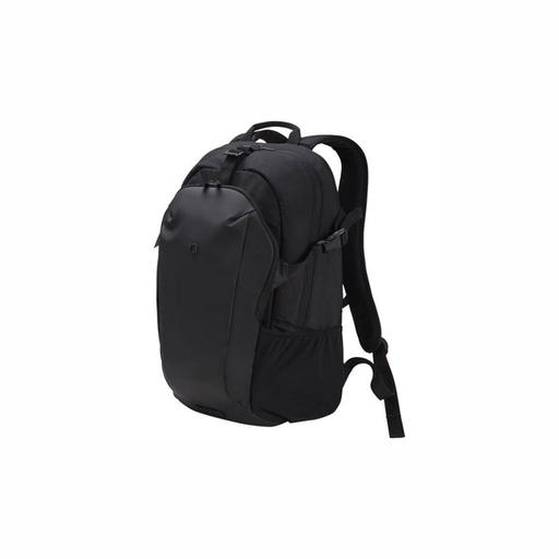 [D31763] DICOTA Sac a dos GO Noir Pour PC Portable 13-15.6 22L  Pour la ville gr ce à sa