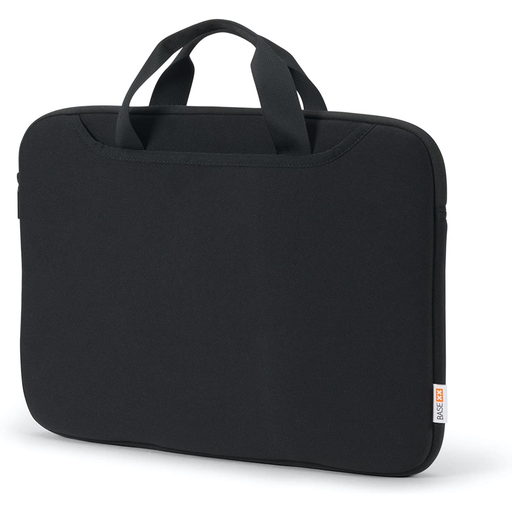[D31791] DICOTA Sacoche BASE XX Laptop Sleeve + Noir Pour PC Portable 15 Avec Poignée Ne