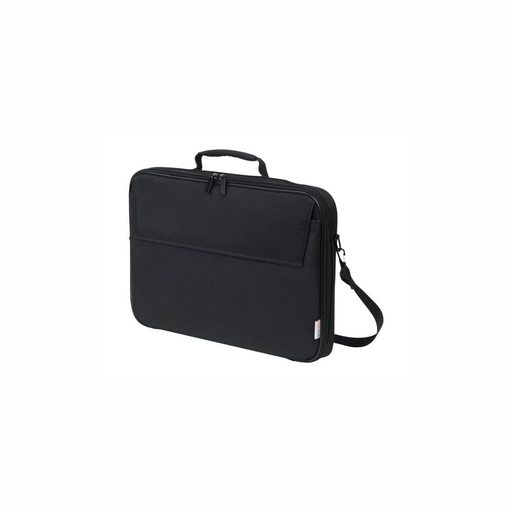 [D31794] DICOTA Sacoche BASE XX Clamshell Noir pour PC Portable 13-14.1''  legere en pol