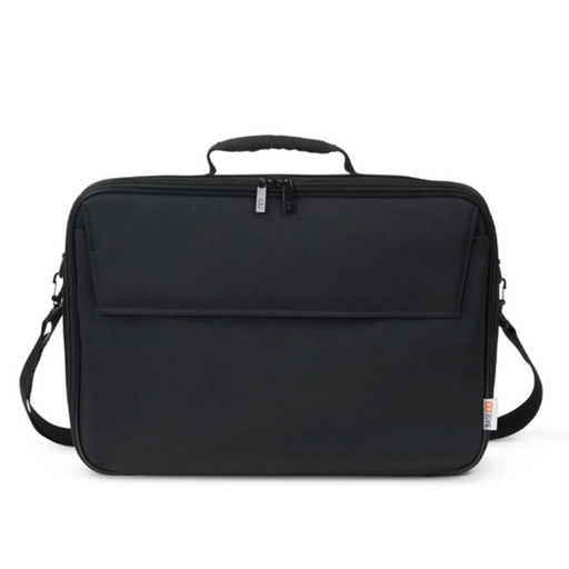 [D31795] DICOTA Sacoche BASE XX Clamshell Noir pour PC Portable 14-15.6 Rembourrage épai