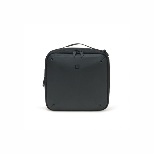 [D31834-RPET] DICOTA Pochette accessoires Ecologique MOVE  Moyenne. Pour ranger appareils élec