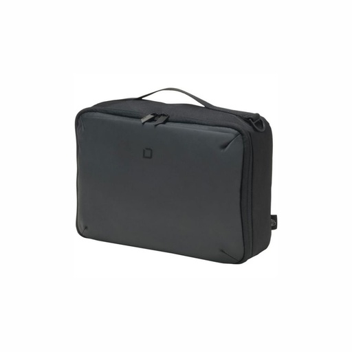 [D31835-RPET] DICOTA Pochette accessoires Ecologique MOVE Grande. Pour ranger appareils électr