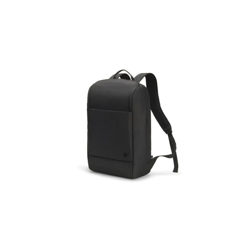 [D31874-RPET] DICOTA Sac a dos Ecologique BACKPACK Motion Noir Pour PC portable 13-15.6 Eleg