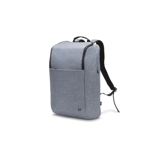 [D31875-RPET] DICOTA Sac a dos Ecologique BACKPACK Motion Bleue Pour PC portable 13-15.6 Ele