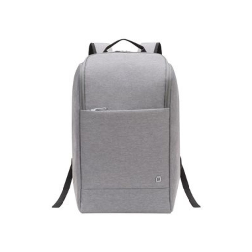 [D31876-RPET] DICOTA Sac a dos Ecologique BACKPACK Motion Grey Pour PC portable 13-15.6 Eleg