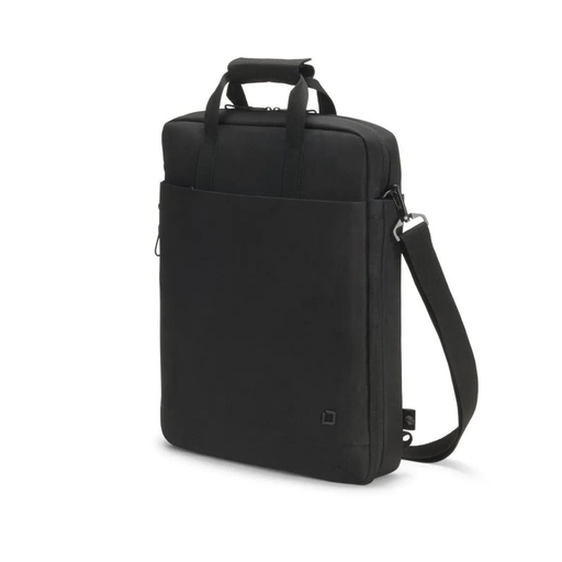 [D31877-RPET] DICOTA Sacoche Ecologique TOTE BAG MOTION Noir Pour PC portable 13-15.6 Polyes