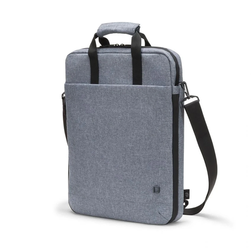 [D31878-RPET] DICOTA Sacoche Ecologique TOTE BAG MOTION Bleu Pour PC portable 13-15.6 Polyes