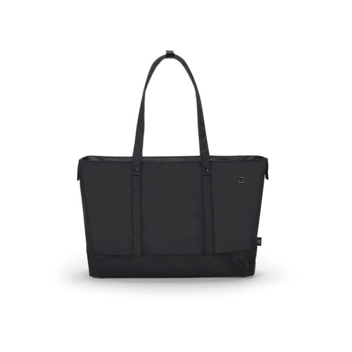 [D31977-RPET] DICOTA Shopper Eco MOTION 13-14.1 noire Léger, spacieux et polyvalent D30920-RP