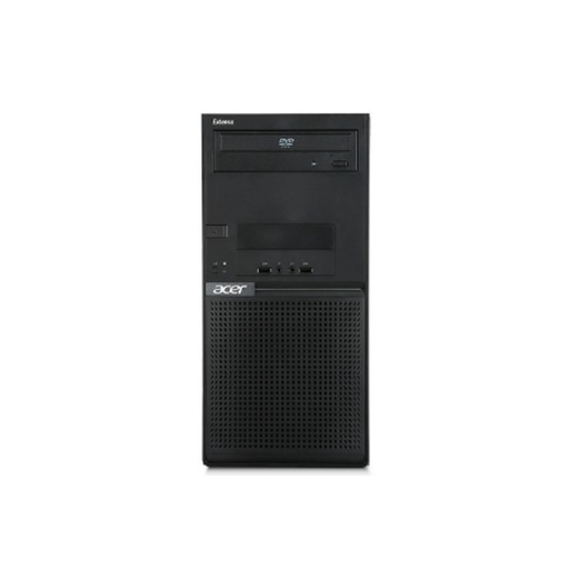 [DT.X0CEM.095] TOUR ACER - NOIR Intel Core i5 4460 LGA 3.2G 6M 1600 84W HASWELL