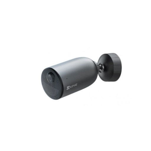 [CS-EB3-R100-2C3WFL] EZVIZ Camera Wifi Extérieure EB3 sur Batterie 3MP 2K Vision nocture couleur, pro