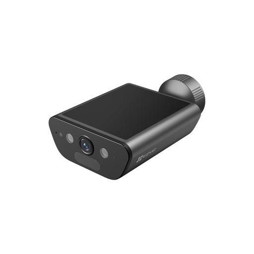 [EB5] EZVIZ Camera Wifi Extérieure EB5 - Panneau solaire intégré de 1,4W pour une alim