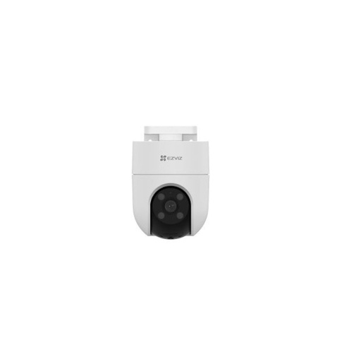 [H8c Pro 5MP] EZVIZ Caméras extérieures motorisées H8c Pro 5MP - Wifi - Résolution de 1,3K - D