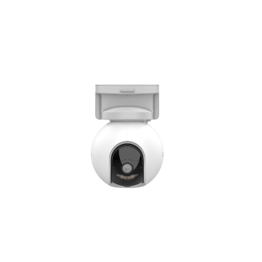 [CS-HB8/SP-R105(4MP Type-C)] EZVIZ Camera Wifi Extérieure HB8 + Panneau solaire - Résolution de 2K /4MP - Cam