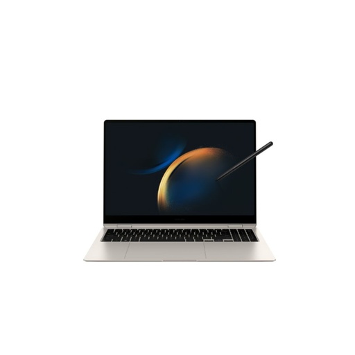 [NP960QFG-KB1FR] Portable Galaxy Book3 Pro 360 Intel Core i7 1360P 16Go 512GOSSD Intel Xe Graphic