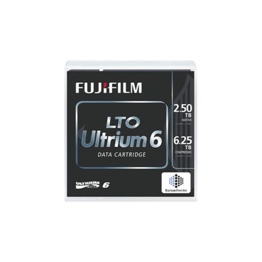 [16310732] FUJIFILM LTO 6 BAFE