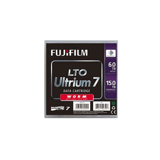 [16551233] FUJI LTO8 12/30 TB WORM