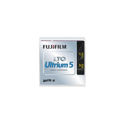 [18270] FUJI cart LTO5 Library PackX20