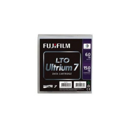 [18548] FUJI LTO7 6/15 TB  LP X20