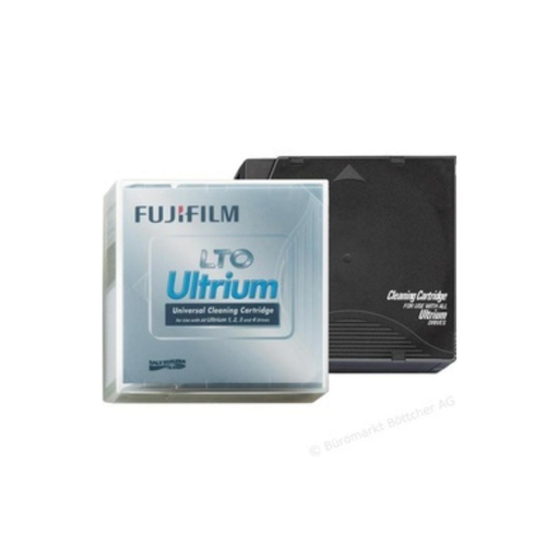 [42965] FUJI LTO ultrium Nettoyage