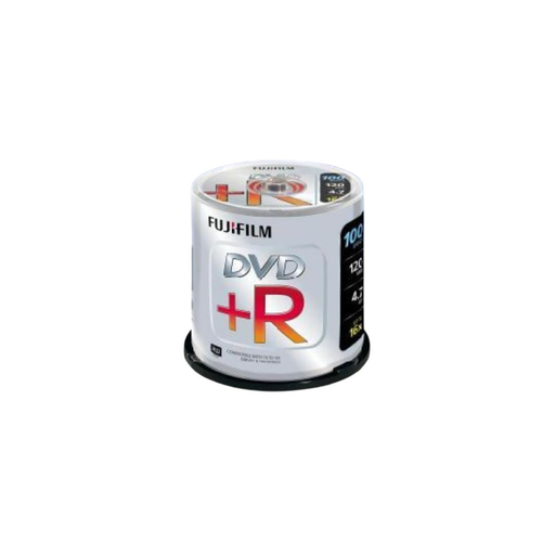[48274] FUJI spindle 100 DVD+R 16X d/v