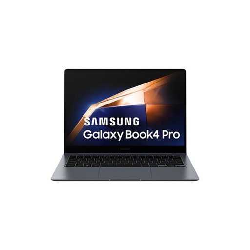 [NP944XGK-KG5FR] Portable Galaxy Book4 Pro Intel  Core  Ultra 5 125H 16Go 512Go Intel Arc Graphic