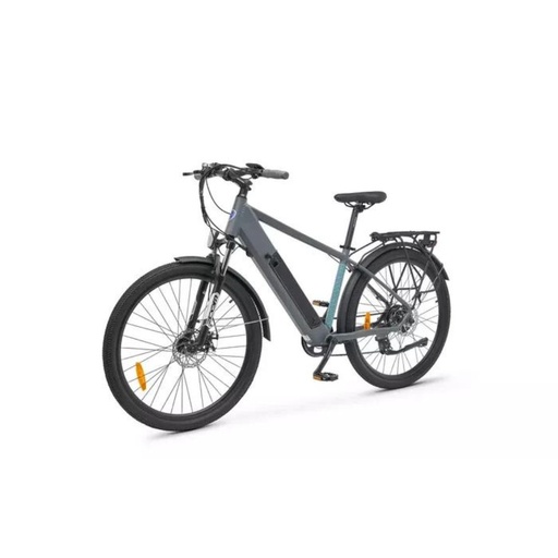 [LN-BI-220003] Vélo électrique Lancia Génio Moteur Bafang 36V/250W/45Nm , Batt Int 36V 10.4Ah,